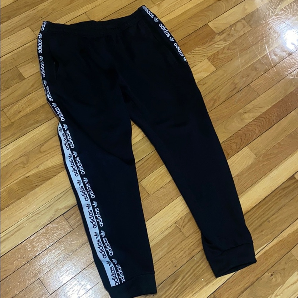 Adidas Sweatpants
